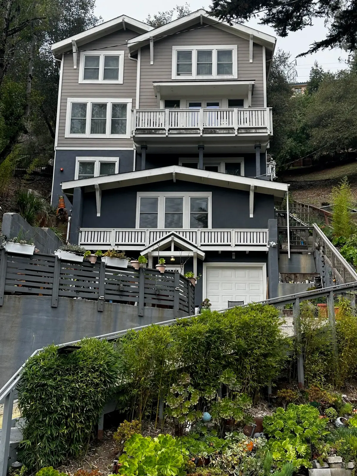 2276 Arrowhead, Oakland, CA 94611 - Image #1