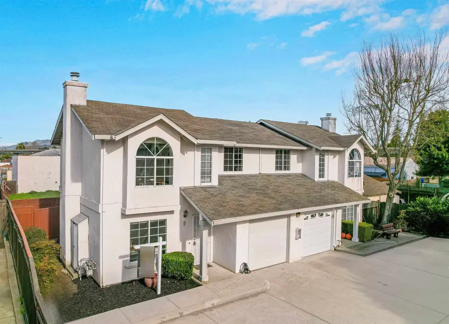 550 Blossom Way  #G, Hayward, CA 94541 - Image #3