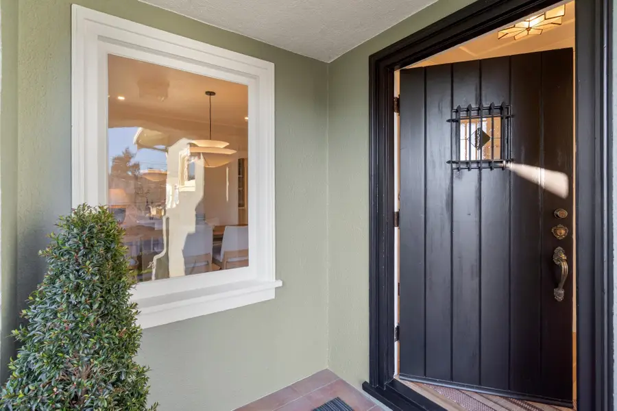 1117 Ranleigh Way, Piedmont, CA 94610 - Image #3