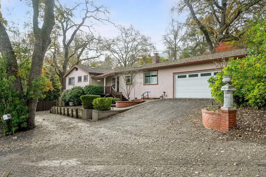 66 Vista Lane, Alamo, CA 94507 - Image #2