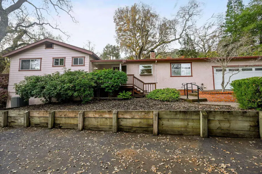 66 Vista Lane, Alamo, CA 94507 - Image #3