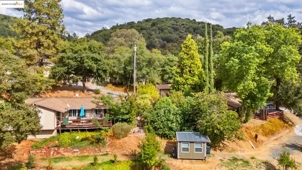 Address Withheld By Seller, SONORA, CA 95370