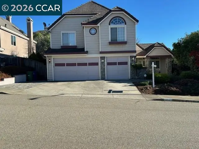 4110 Forest Hill Ct, Hayward, CA 94542 - Image #2