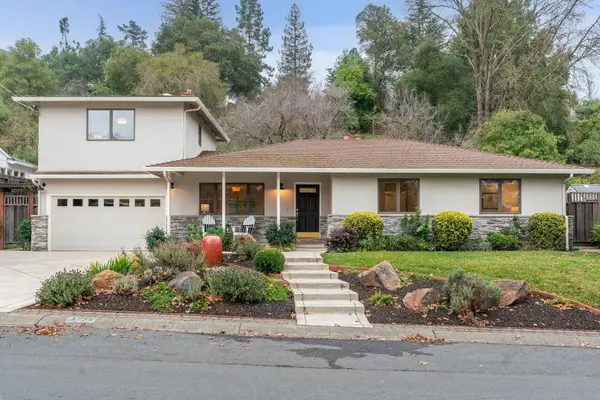 3235 Camino Colorados, LAFAYETTE, CA 94549