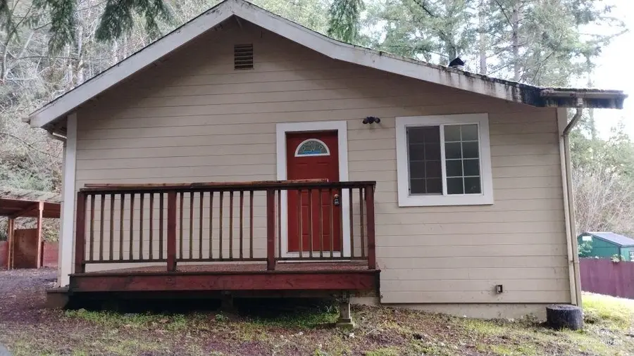 28440 Ryan Creek Rd, Willits, CA 95490 - Image #2