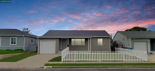 2744 El Rey St, ANTIOCH, CA 94509