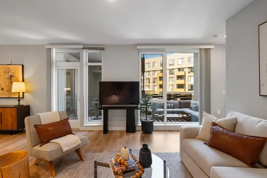 260 Brooklyn Basin Way  #519, Oakland, CA 94606 - Image #3