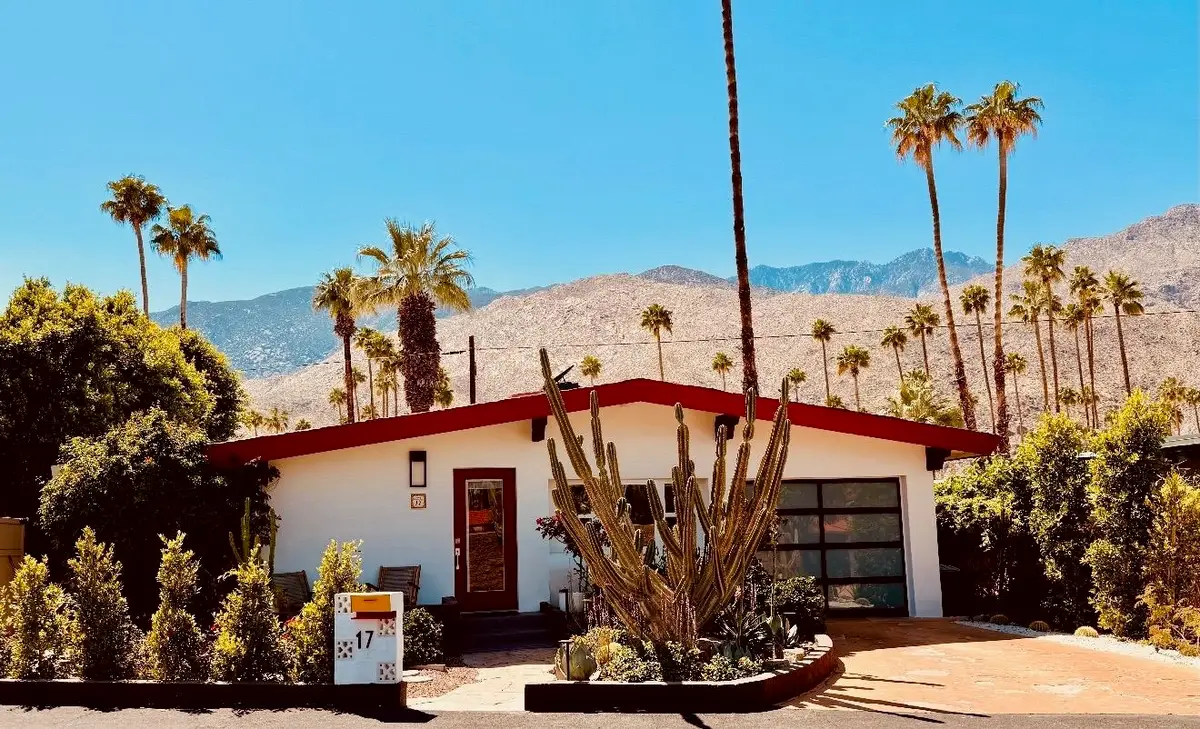 17 Araby St, Palm Springs, CA 92264 - Image #1