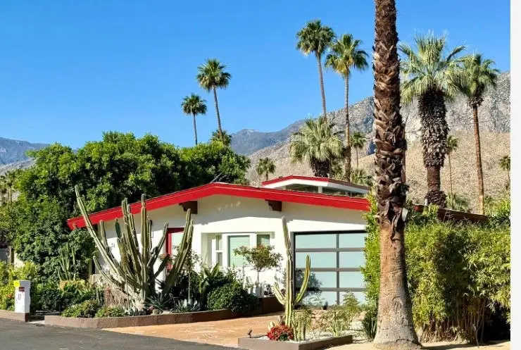17 Araby St, Palm Springs, CA 92264 - Image #2