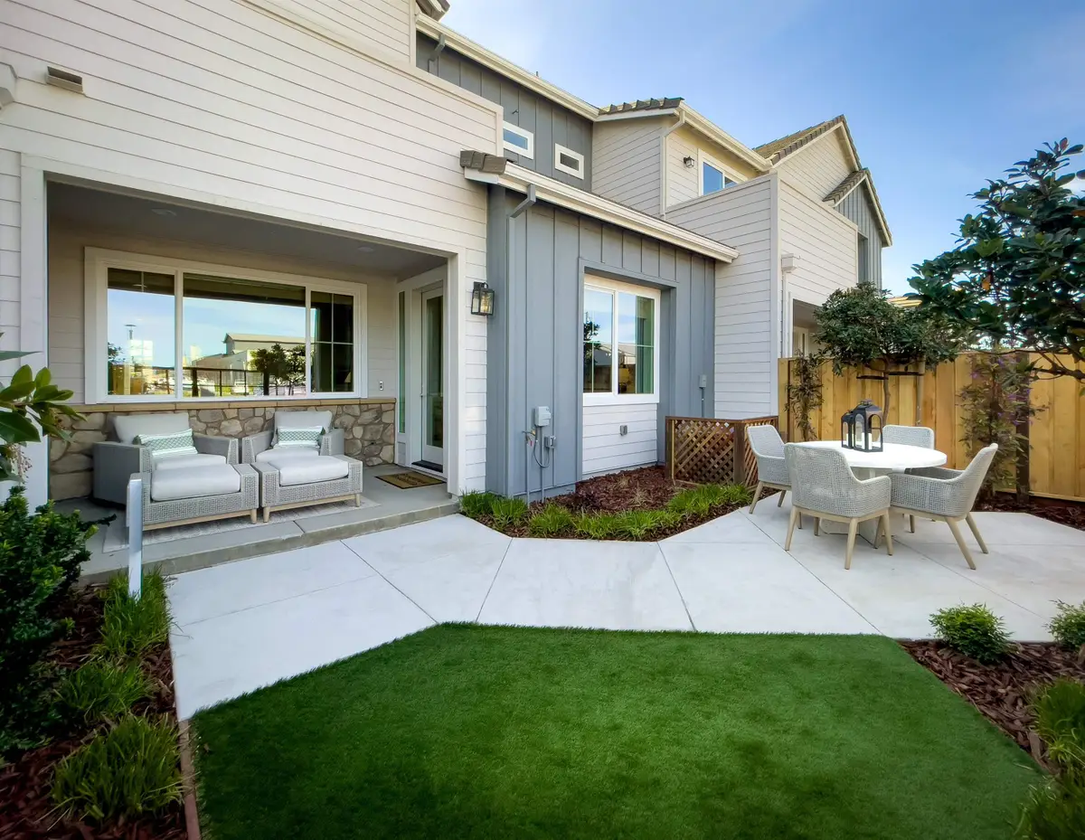 139 Compass Drive  #2002, Napa, CA 94558 - #1