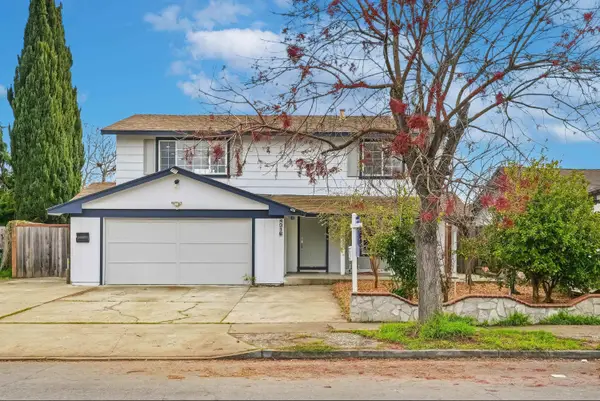 4316 Bidwell Dr., FREMONT, CA 94538