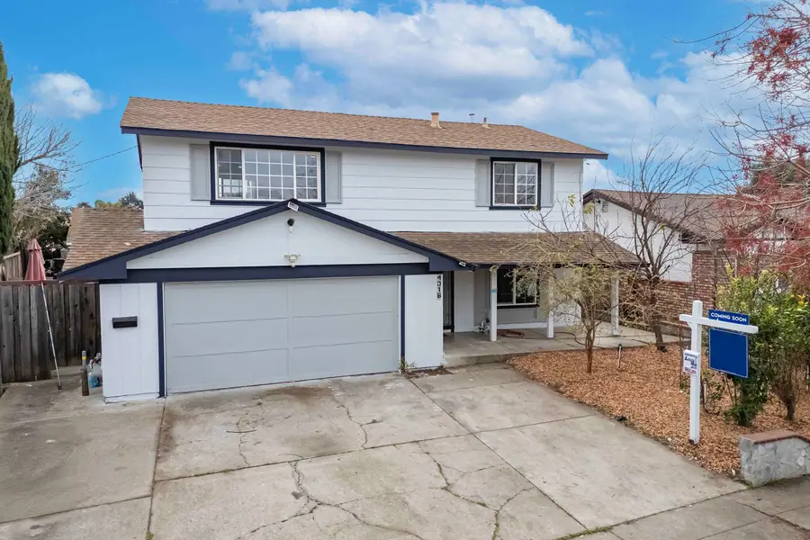 4316 Bidwell Dr., Fremont, CA 94538 - Image #3