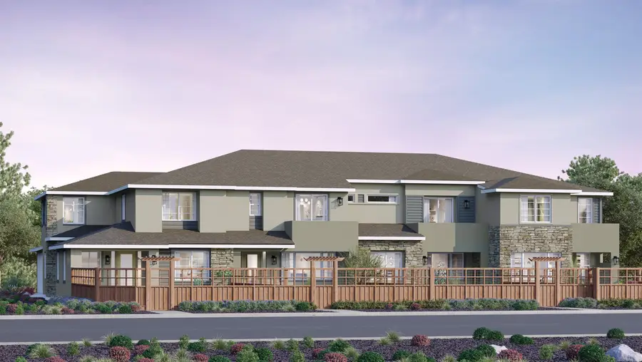 153 Compass Drive  #2101, Napa, CA 94558 - #3