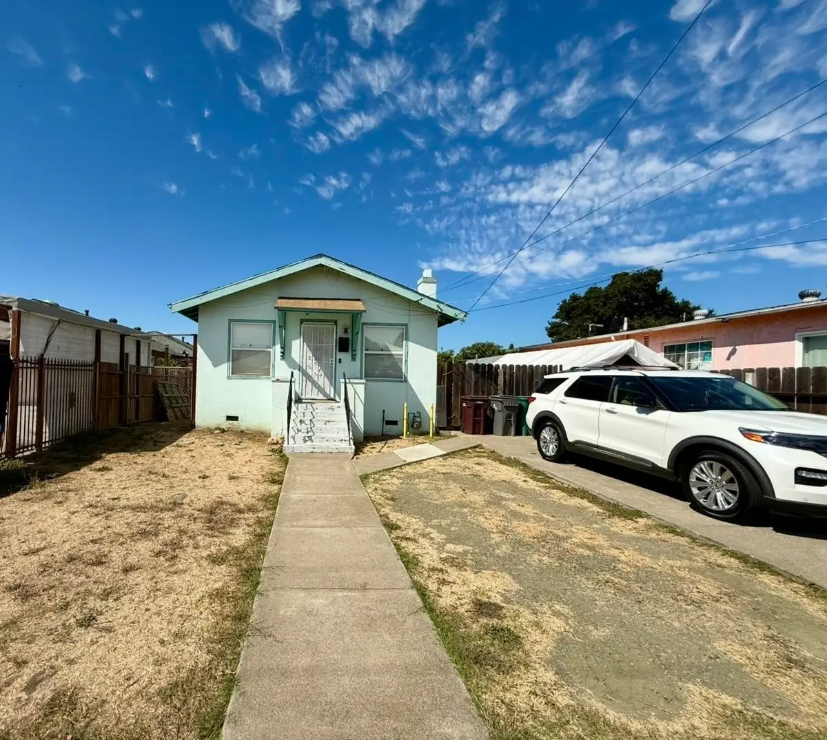 1927 86Th Ave, Oakland, CA 94621 - Image #1