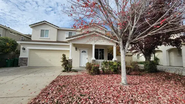 Address Withheld By Seller, STOCKTON, CA 95212