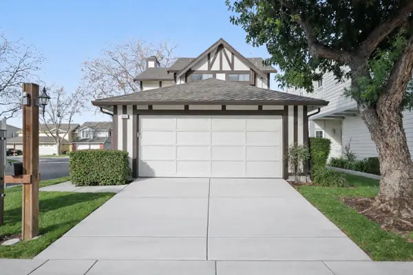 3691 Thrush Ter, FREMONT, CA 94555