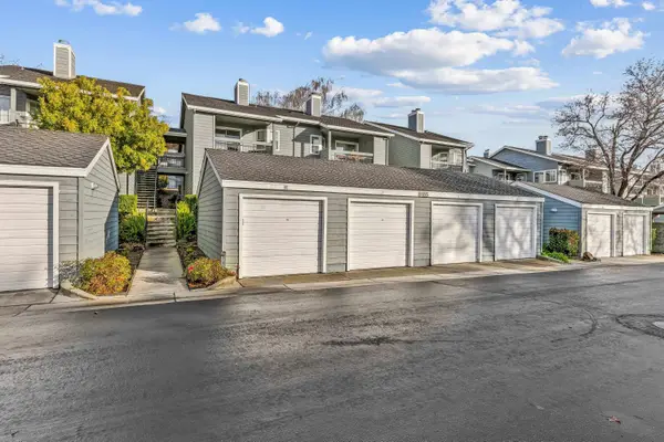 8185 Mountain View Dr  #C, PLEASANTON, CA 94588