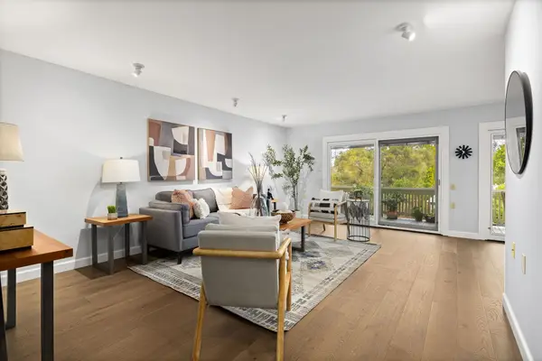 1388 Rockledge Ln  #4, WALNUT CREEK, CA 94595