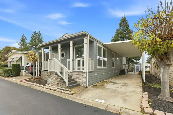 3231 Vineyard Ave #141, PLEASANTON, CA 94566