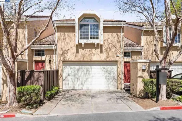 51 Sea Crest Ter, FREMONT, CA 94536