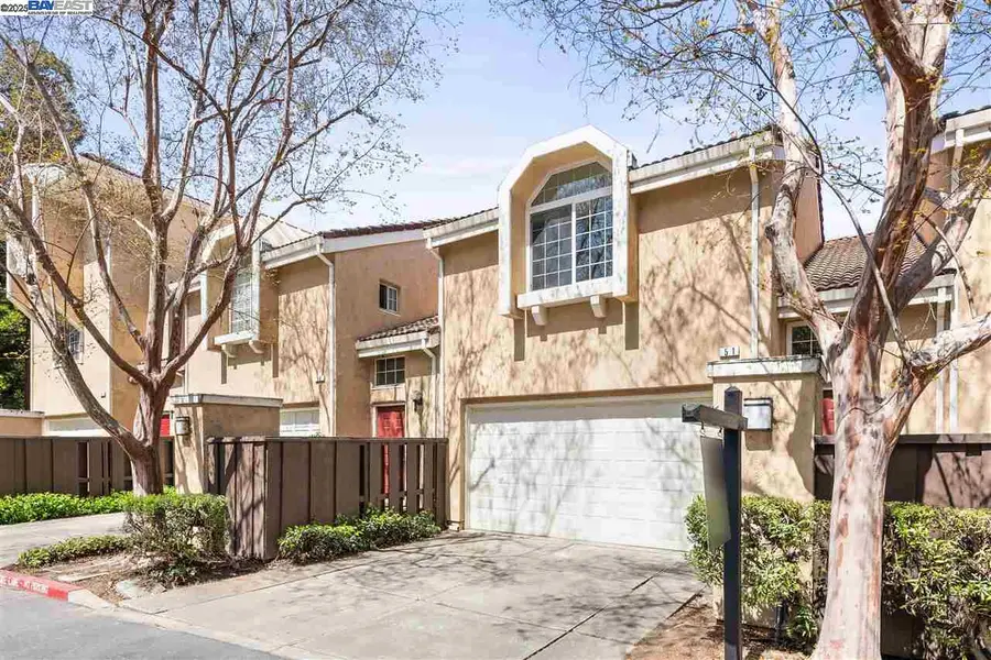 51 Sea Crest Ter, Fremont, CA 94536 - Image #3