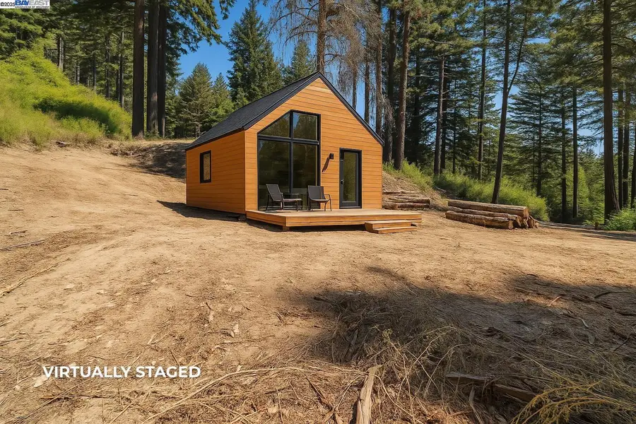 Lot3&6 Branson Rn, Boulder Creek, CA 95006 - Image #3