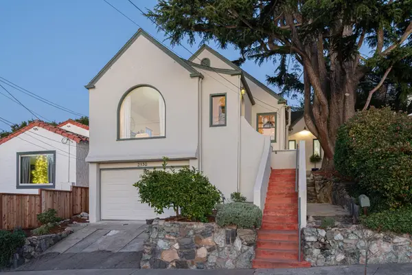 2530 Edwards Ave, EL CERRITO, CA 94530