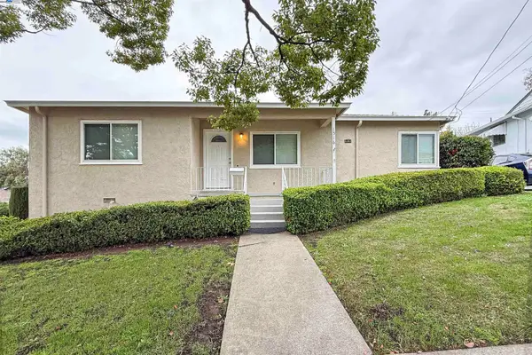 1516 Grove Way, HAYWARD, CA 94546
