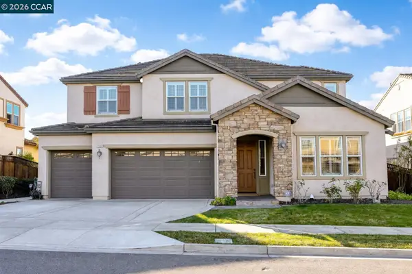 2550 Molinaro Way, DUBLIN, CA 94568