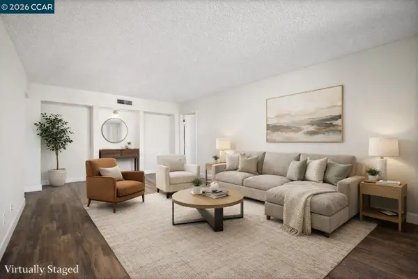 340 Civic Dr  #503, WALNUT CREEK, CA 94596