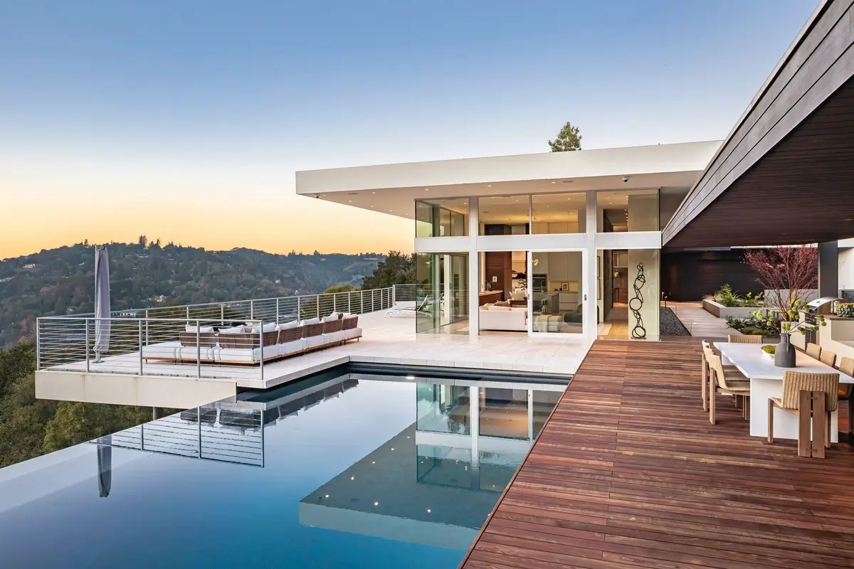 Address Withheld By Seller, Orinda, CA 94563 - Image #1