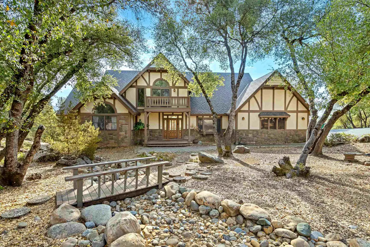 20965 O'Brien Ct., Sonora, CA 95370 - Image #1