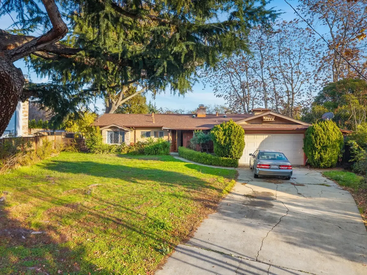 457 Nora Ct, Walnut Creek, CA 94597 - Image #1