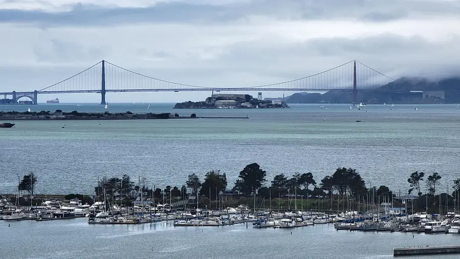 6363 Christie Ave  #1915, Emeryville, CA 94608 - Image #2