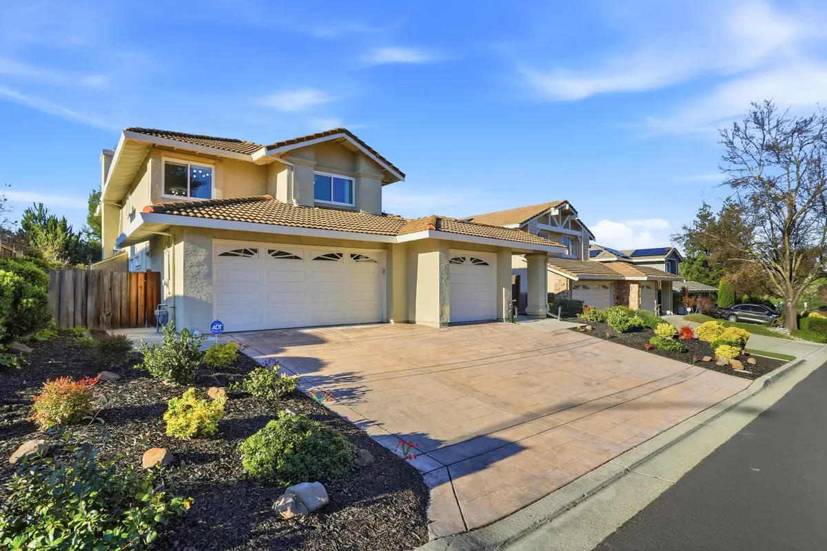 1020 Quartermaster Canyon Rd, San Ramon, CA 94582 - Image #1