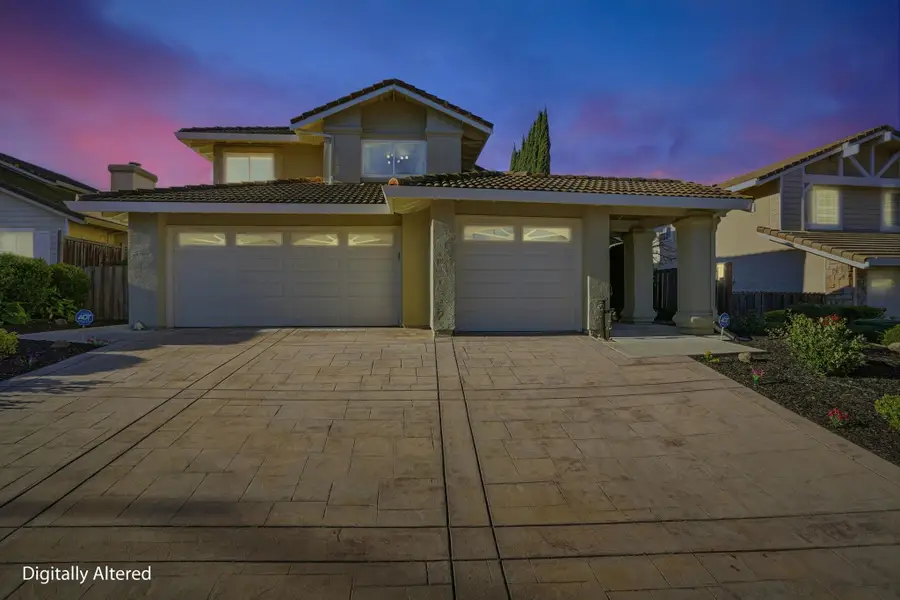 1020 Quartermaster Canyon Rd, San Ramon, CA 94582 - Image #2