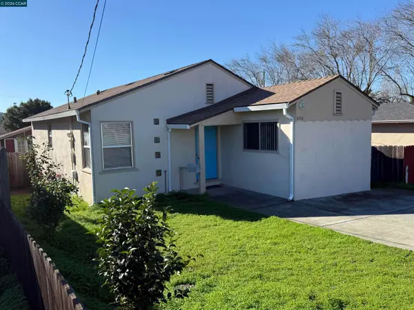 408 J St, BENICIA, CA 94510