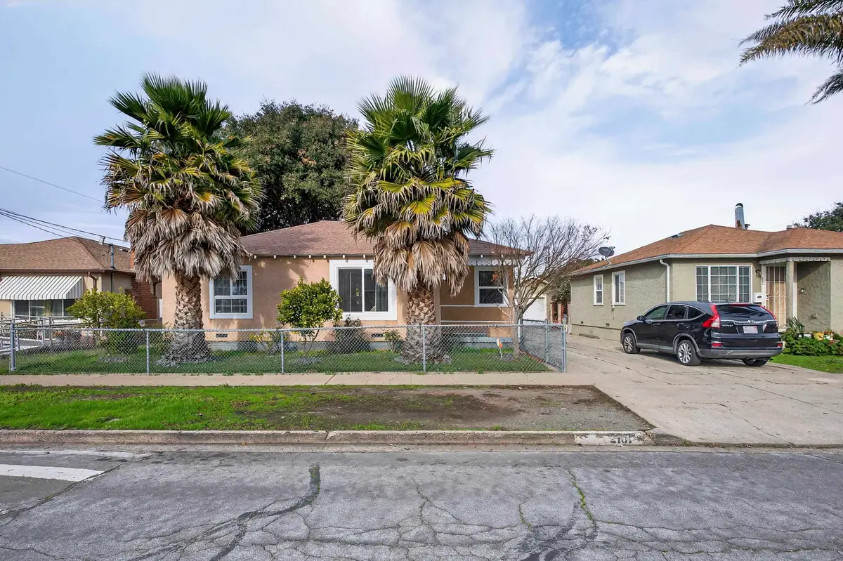 2101 Wilcox Ave, San Pablo, CA 94806 - Image #1
