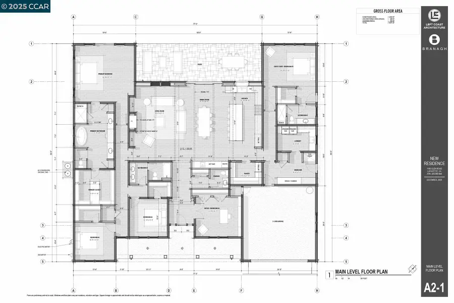 1183 Glen Rd, Lafayette, CA 94549 - Image #3