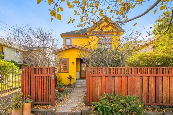 1726 Parker St  #2, BERKELEY, CA 94703