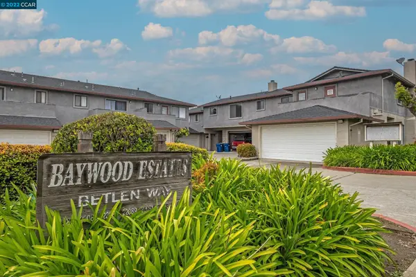 22095 Betlen Way, HAYWARD, CA 94546