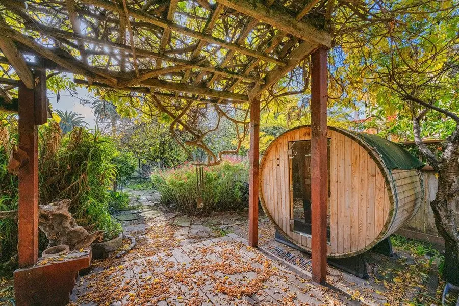 1726 Parker St  #1, Berkeley, CA 94703 - Image #2