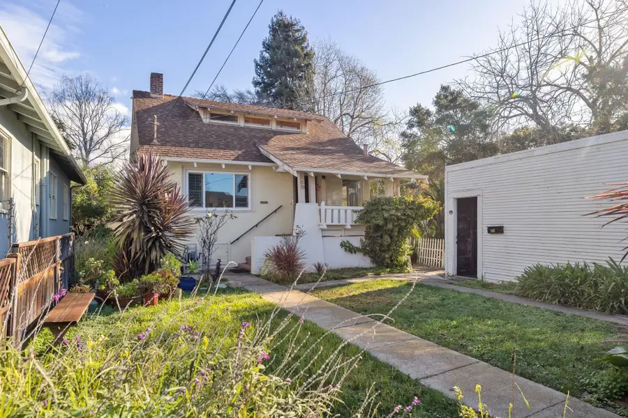 1139 Cornell Ave, Albany, CA 94706 - Image #2
