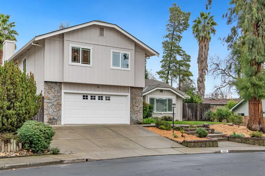3020 San Miguel Court, Concord, CA 94518 - Image #3