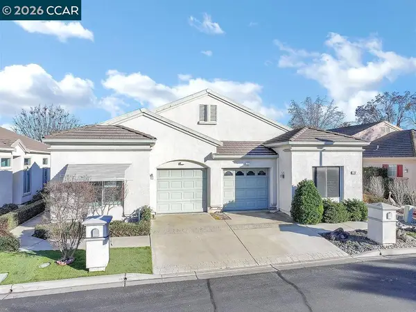 360 Winesap Dr, BRENTWOOD, CA 94513