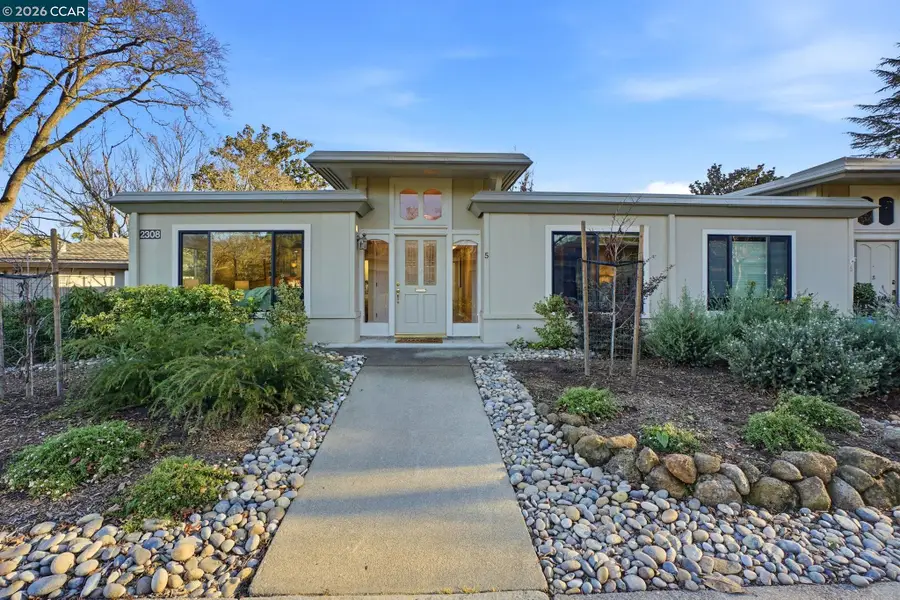 2308 Tice Creek Dr  #5, Walnut Creek, CA 94595 - Image #2