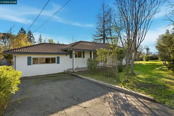 2095 San Miguel Drive, WALNUT CREEK, CA 94586