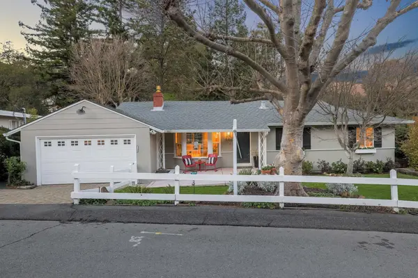 3326 Walnut Lane, LAFAYETTE, CA 94549