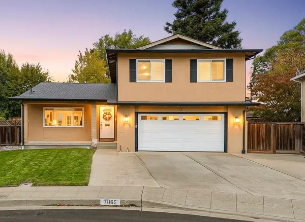 7065 Lancaster Ct, DUBLIN, CA 94568