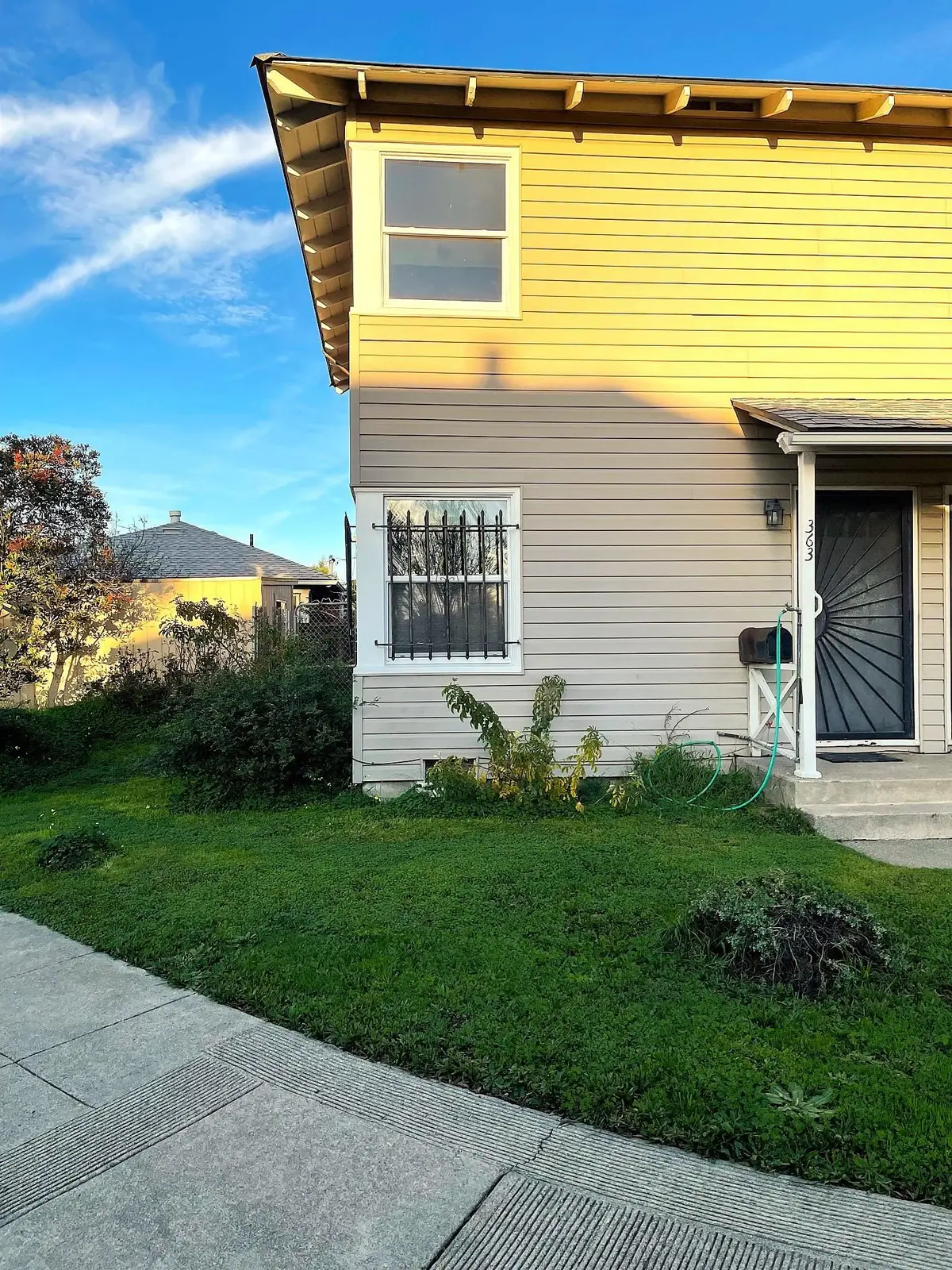 363 Bissell Ave, Richmond, CA 94801 - #1